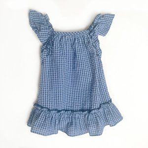 Rare Editions Baby Dress